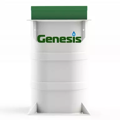 Септик Genesis 700
