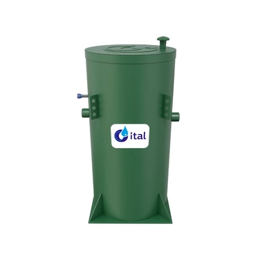 Септик ИТАЛ в Белореченске