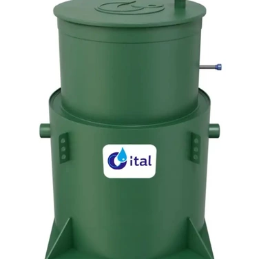 Септик ИТАЛ в Белореченске