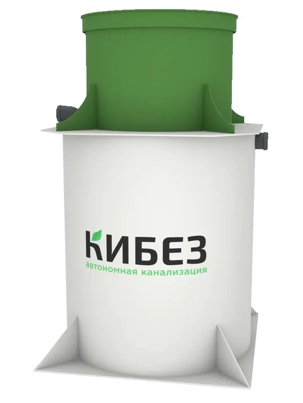 Септик КиБез 15