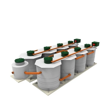 Септик KOLO ILMA в Белореченске