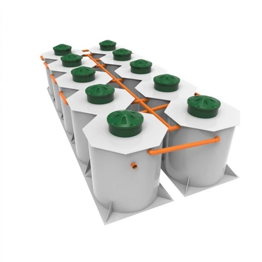 Септик KOLO ILMA в Белореченске