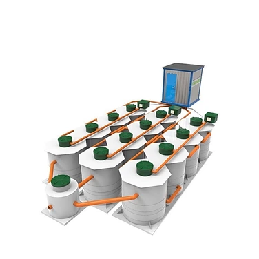 Септик KOLO ILMA в Белореченске