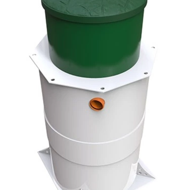 Септик KOLO VESI в Белореченске