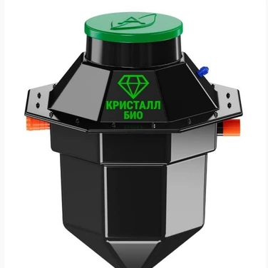 Септик Кристалл в Белореченске