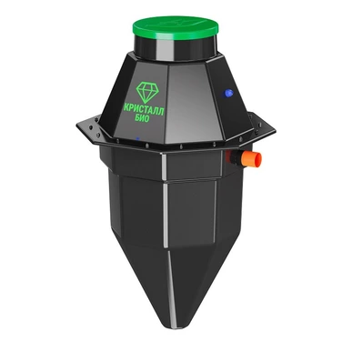 Септик Кристалл в Белореченске