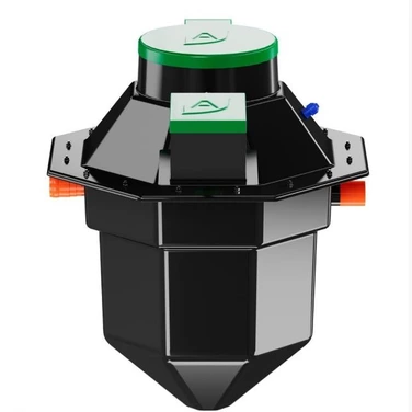 Септик Кристалл в Белореченске