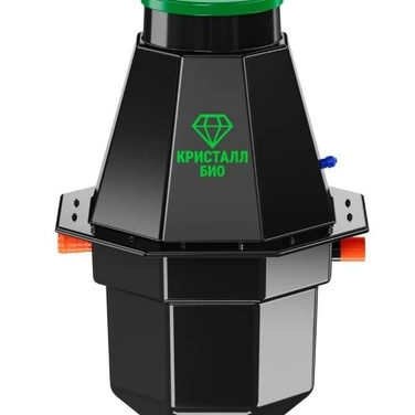 Септик Кристалл в Белореченске