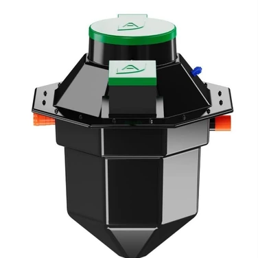 Септик Кристалл в Белореченске