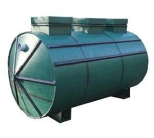 Септик Лидер в Белореченске