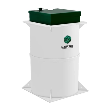 Септик МАЛАХИТ в Белореченске
