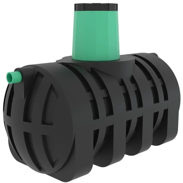 Септик ТЕРМИТ в Белореченске