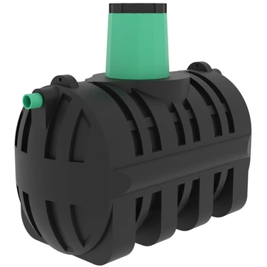 Септики однокамерные в Белореченске