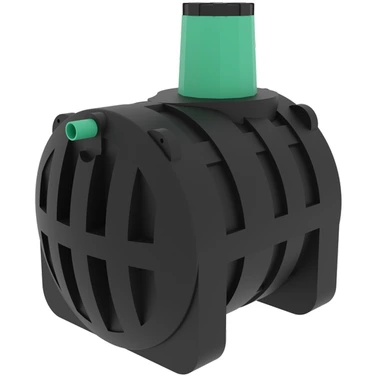 Септики однокамерные в Белореченске