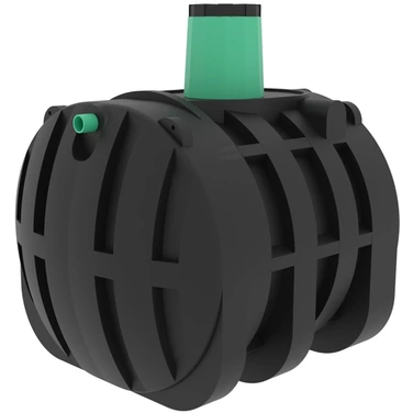 Септики однокамерные в Белореченске