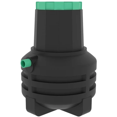 Септик ТЕРМИТ в Белореченске