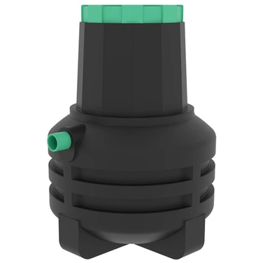 Септик ТЕРМИТ в Белореченске