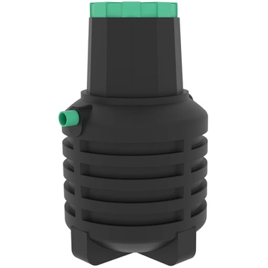 Септик ТЕРМИТ в Белореченске