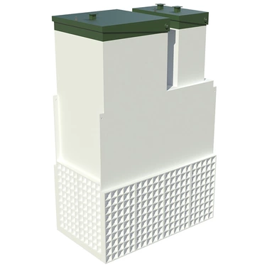 Септики для гостиницы в Белореченске