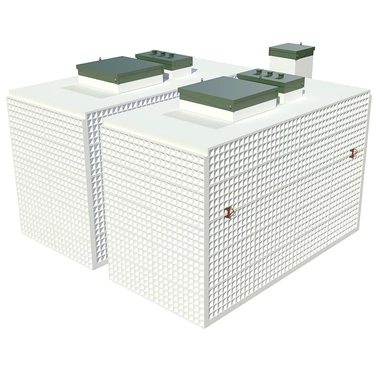 Септики промышленные в Белореченске