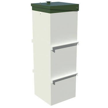 Септик ТОПАС в Белореченске