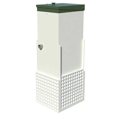 Септик ТОПАС в Белореченске