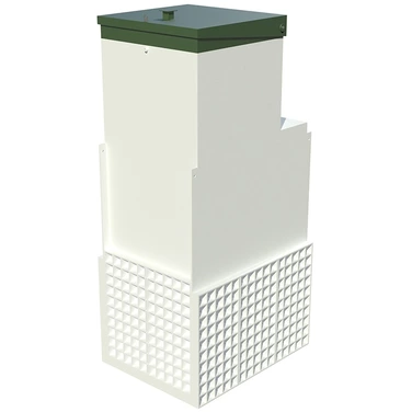 Септики принудительные в Белореченске