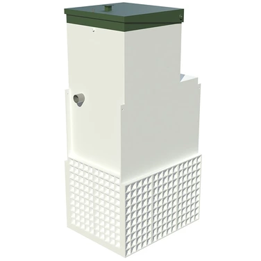 Септики самотечные в Белореченске