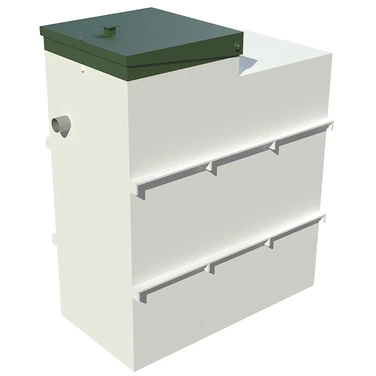 Септик ТОПАС-С в Белореченске