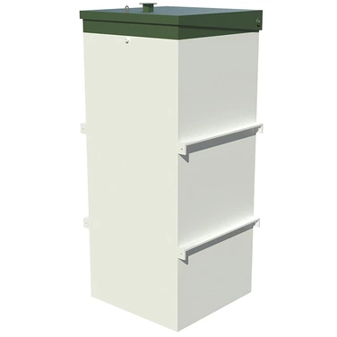 Септик ТОПАС-С в Белореченске