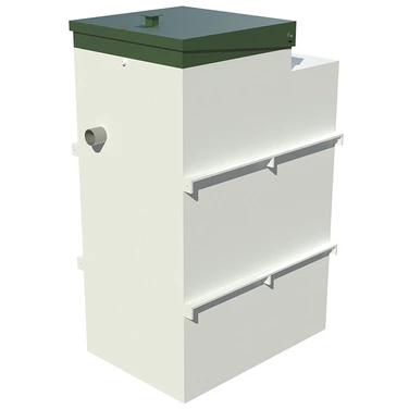 Септик ТОПАС-С в Белореченске