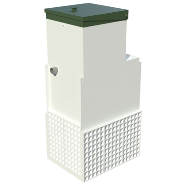 Септик ТОПАС-С в Белореченске