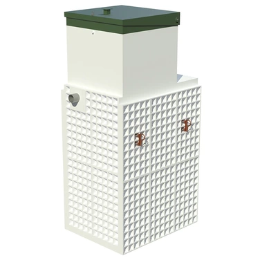 Септик ТОПАС-С в Белореченске