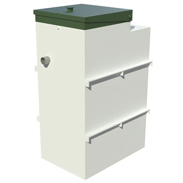 Септик ТОПАС-С в Белореченске