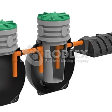 Септик Родлекс в Белореченске