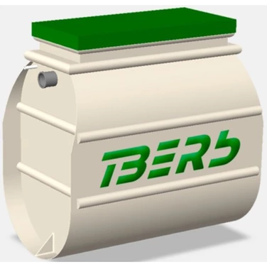 Септик ТВЕРЬ в Белореченске