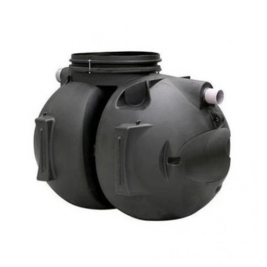 Септик UPONOR в Белореченске