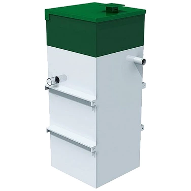 Септик ЮНИЛОС-АСТРА в Белореченске