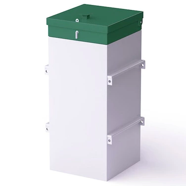 Септик ЮНИЛОС-АСТРА в Белореченске