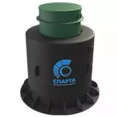 Септик СПАРТА в Белореченске