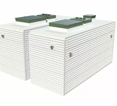 Септик ТОПАЭРО 32