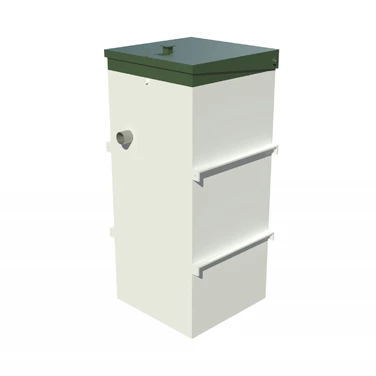 Септик ТОПАС в Белореченске