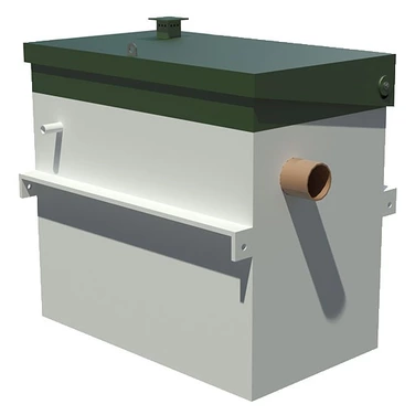 Септик ТОПЛОС АКВА в Белореченске