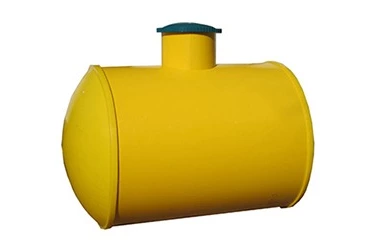 Септик ТРИТОН в Белореченске