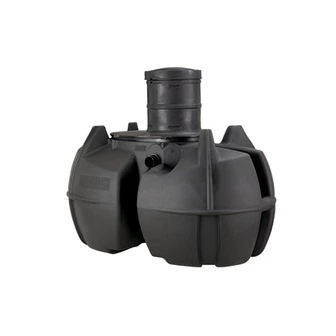 Септик UPONOR в Белореченске