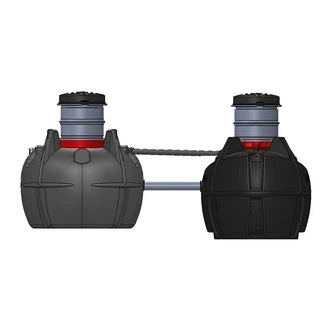 Септик UPONOR в Белореченске