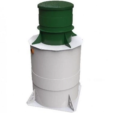 Септик ZORDE в Белореченске