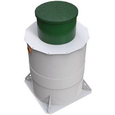 Септик ZORDE в Белореченске