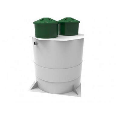 Септик Юнилос Астра 20 миди