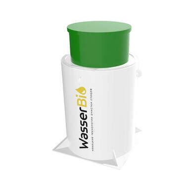 Септик Итал Био 15